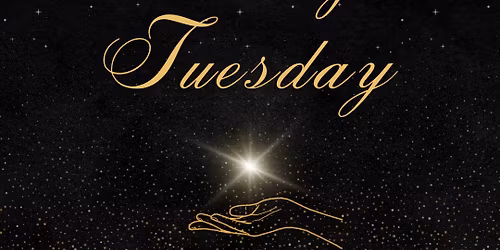 Giving Tuesday Celebration with MHAfred