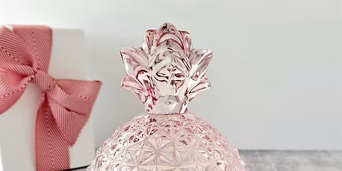 Craft a Luxe Candle