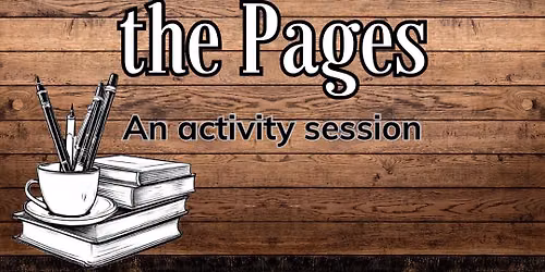 Peace Between the Pages