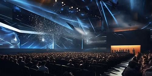 New Year New Vision: Powered by the People, Enhanced by AI