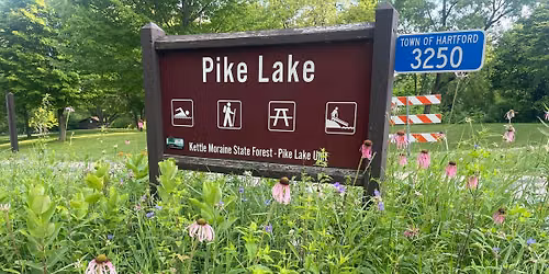 Friends of Pike Lake Family Night