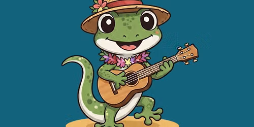 Hawaiian \u2018Ukulele Workshop Weekend