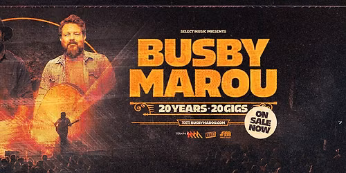 BUSBY MAROU \u2014 GEELONG \u2014 EUREKA HOTEL