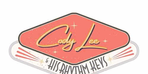 Cody Lee & his Rhythm Keys | Firebirds Festival (Germany)