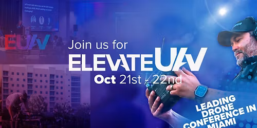 ElevateUAV 2025