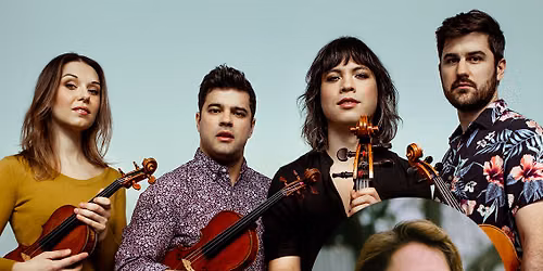 Attacca Quartet