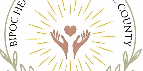 BIPOC Healers of Santa Cruz County Meetup November