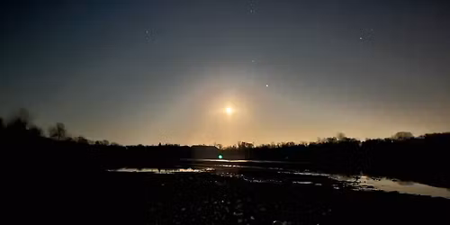 Friday Night Ride End of Season Bonfire!