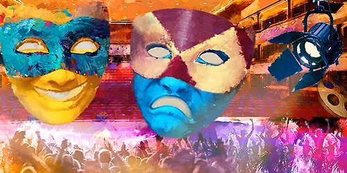 Eastbourne Carnival 2026