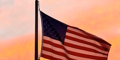 Memorial Day Hike \u2014 Noland Trail (5 miles) \ud83c\uddfa\ud83c\uddf8 \ud83e\udd85 