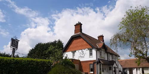 Garden BBQ & Live Music Monday 25th May