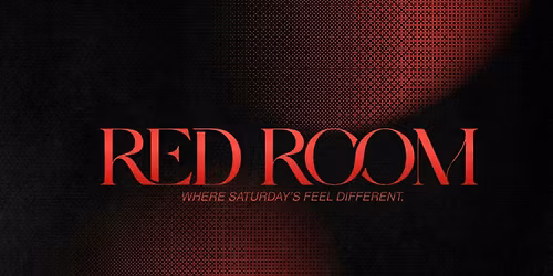 REDROOM AT SOHO