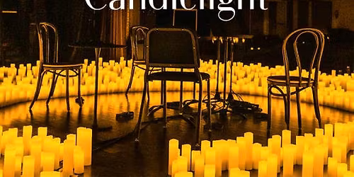 Candlelight: Tribute to Juan Gabriel