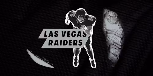 2026 Las Vegas Raiders Season Tickets at Allegiant Stadium