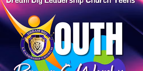 Youth Prayer & Worship Summit 