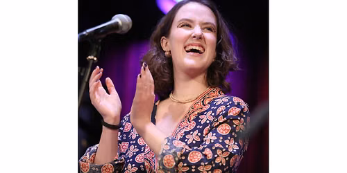 Saskia Walker Trio