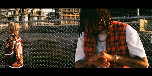 Moji x Sboy in Alen\u00e7on