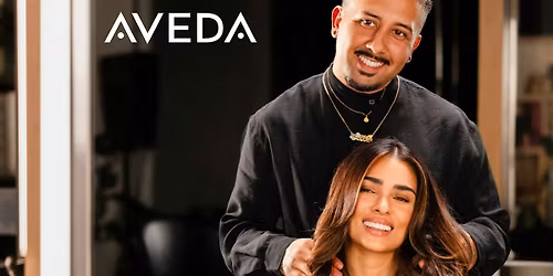 The Art of Aveda Haircare Masterclass