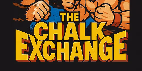 The Chalk Exchange 