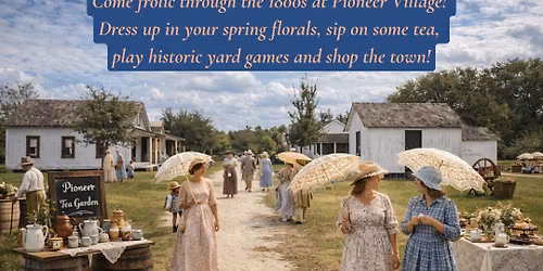 Spring Soiree 