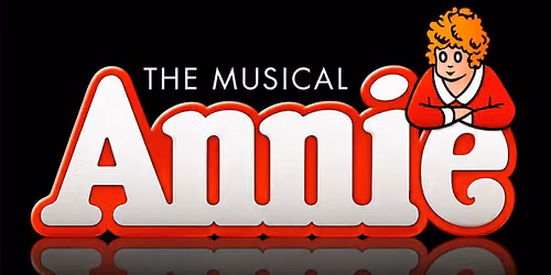 Audition Notice: Annie