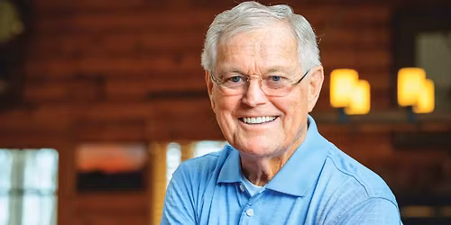 Coach Dick Vermeil Wine Dinner at Jasper's