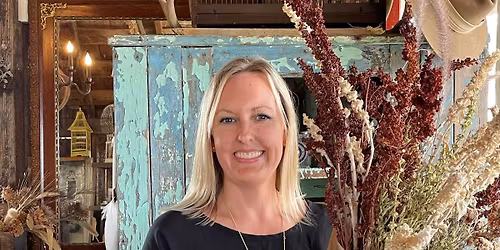 Dried Floral Experience 