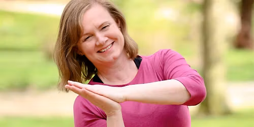 Mindful Movement & Breath