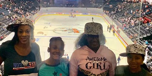 Colorado Eagles at San Diego Gulls at Pechanga Arena