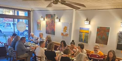 Community Meal Session #3