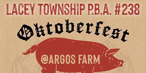 Lacey PBA 238 Oktoberfest