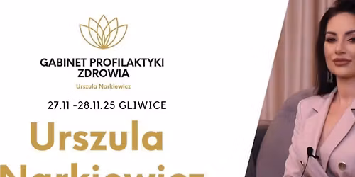 Kompleksowe badanie organizmu GLIWICE