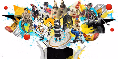 Introduction to Clowning Course (4 Sessions)