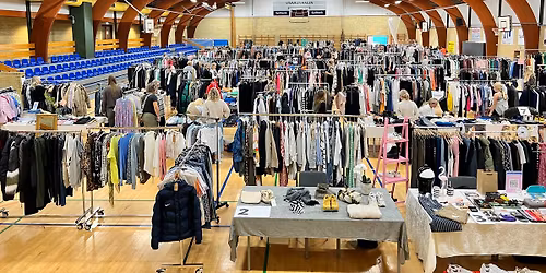 Vemmelev Second Hand T\u00f8j Bazar