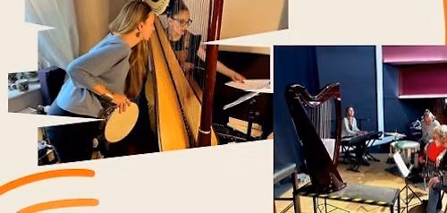 Altspanische Kl\u00e4nge Eine musikalische Reise durch die Zeit