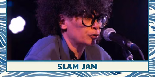 Joanna's Slam Jam