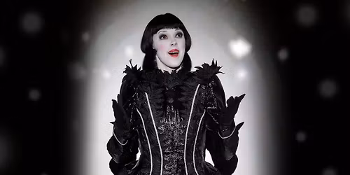 Opera Carolina - The Magic Flute at Dale F. Halton Theater - Central Piedmont Community College