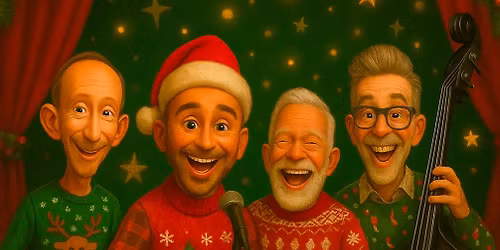 Charity Gig - Fundraiser Evening 