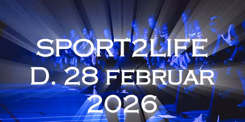 Sport2Life 2026