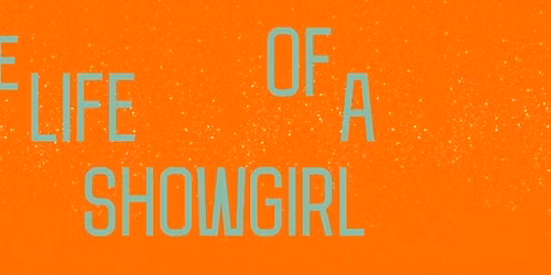 Life Of A Showgirl Public Skate