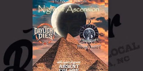 A Night of Ascension