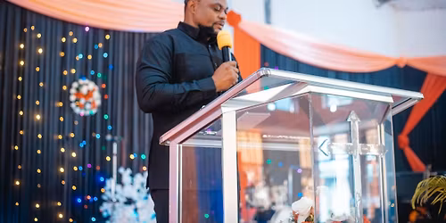 Ubatizo wa Roho Mtakatifu