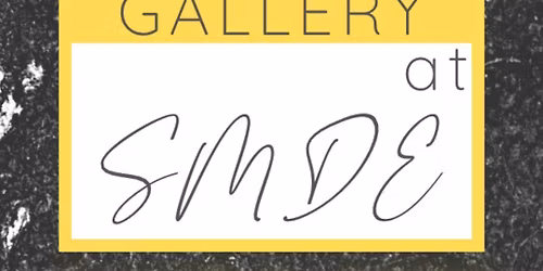 Inaugural Artists Reception 