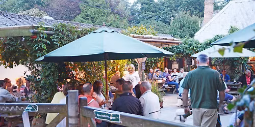 Roskilly's, The Lizard