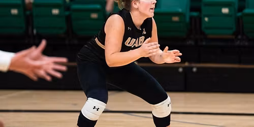 UAB Blazers at Wichita State Shockers Womens Basketball