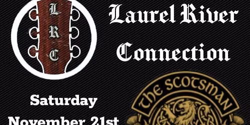 LRC at The Scotsman