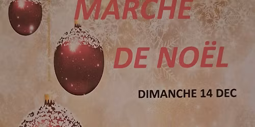 march\u00e9 de No\u00ebl