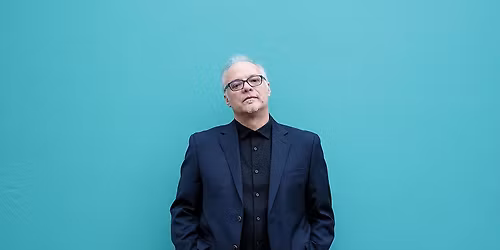 Curtis Salgado