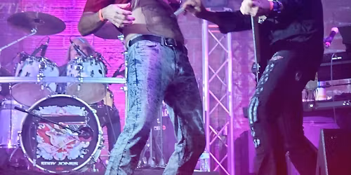 K-Audic @ Score Sports Bar - Independence