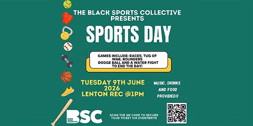 BSC Sports Day